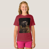 Beer T-Shirt (Voorkant volledig)