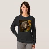 Beer T-shirt (Voorkant volledig)