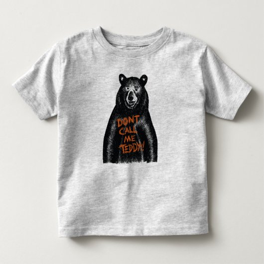 Beer T-shirt (Voorkant)