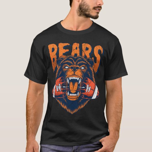 Beer T-shirt (Voorkant)