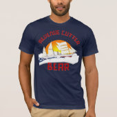 Beer T-Shirt (Voorkant)