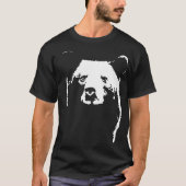 Beer T-shirt (Voorkant)