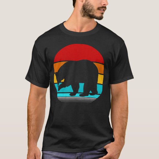 beer t-shirt (Voorkant)