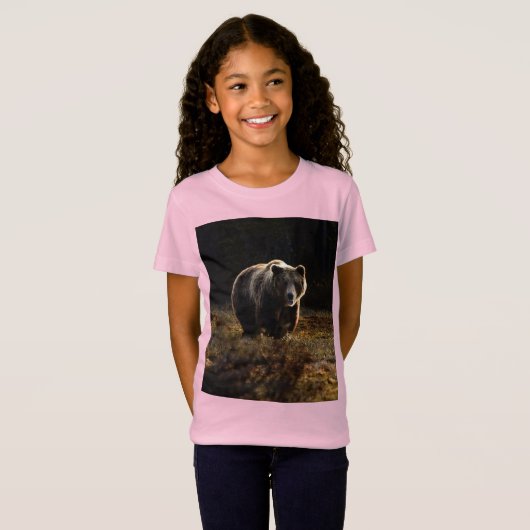 Beer T-Shirt (Voorkant volledig)