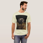 Beer T-shirt (Voorkant volledig)
