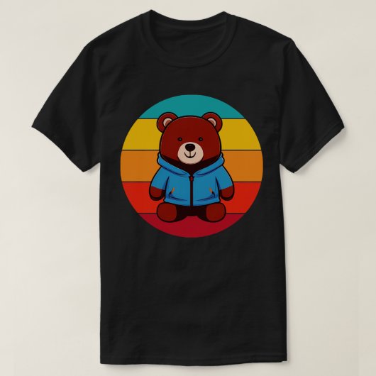 Beer T-shirt (Design voorkant)