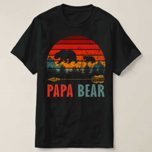 beer t-shirt (Design voorkant)