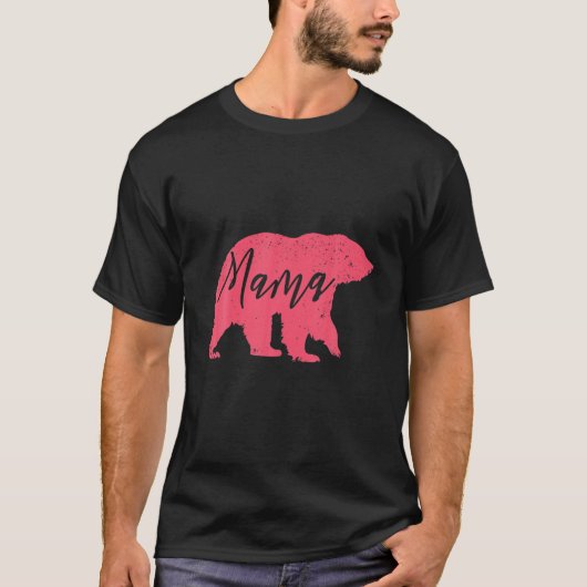 Beer T-shirt (Voorkant)