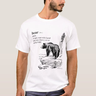 BEER T-SHIRT