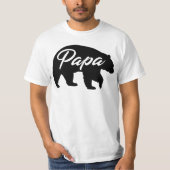 beer t-shirt (Voorkant)
