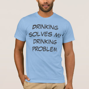 Beer T-Shirts - Beer Funny Quotes T-Shirts
