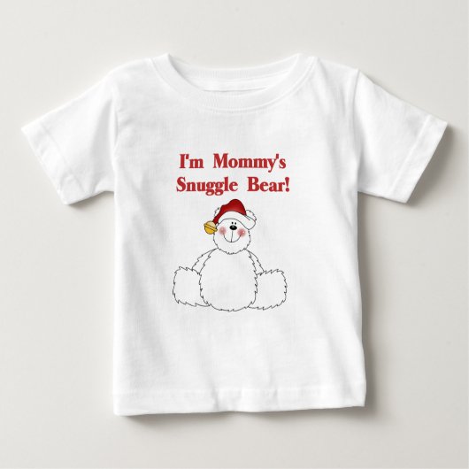 Beer T-shirts en cadeautjes voor mama (Voorkant)