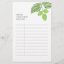 Beer Tasting Notes, party, hop