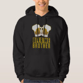 Beer Tees Beer Me Brother (Voorkant)