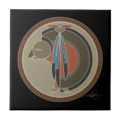 Beer Tegeltje (Voorkant)