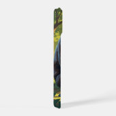 Beer thema iPhone 15 case (Rechterkant)