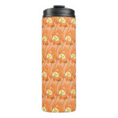 Beer Thermosbeker (Voorkant)