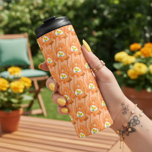 Beer Thermosbeker