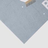 BEER TISSUEPAPIER (Detail)