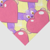 beer tissuepapier (Detail)