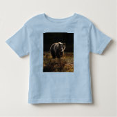 Beer Toddler T-Shirt (Voorkant)