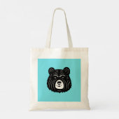 Beer Tote Bag (Achterkant)