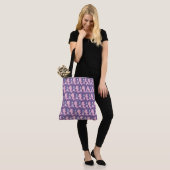 Beer Tote Bag (Op model)
