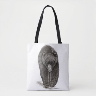 Beer Tote Bag