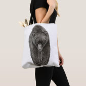 Beer Tote Bag (Dichtbij)
