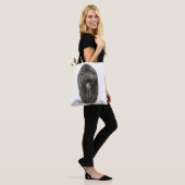 Beer Tote Bag (Op model)