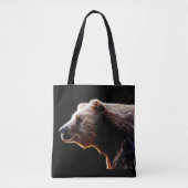 Beer Tote Bag (Voorkant)