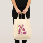 beer tote bag (Voorkant (product))