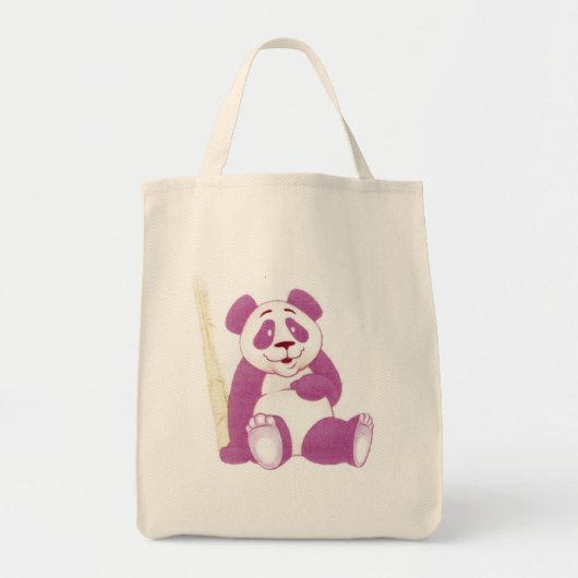 beer tote bag (Voorkant)