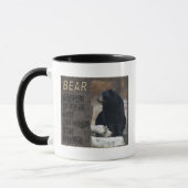 BEER TOTEM - DREAMS IN REALITEIT - WISDOM MOK (Links)