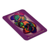 Beer Totem Magnet Magneet (Rechterzijde)