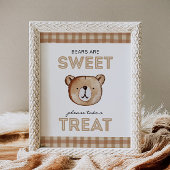 Beer Treat Favorit Sign