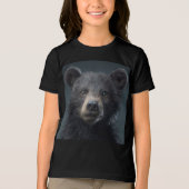 Beer Tri-Blend Shirt (Voorkant)