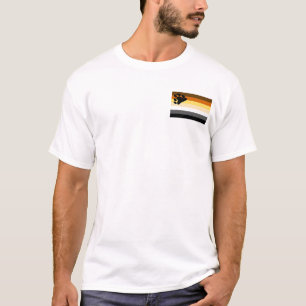 Beer trots t-shirt