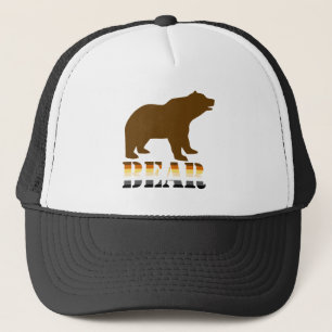 BEER - TRUCKER PET