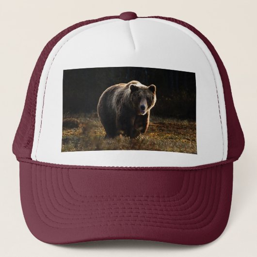 Beer Trucker Pet (Voorkant)