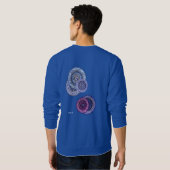 Beer Trui (Achterkant volledig)