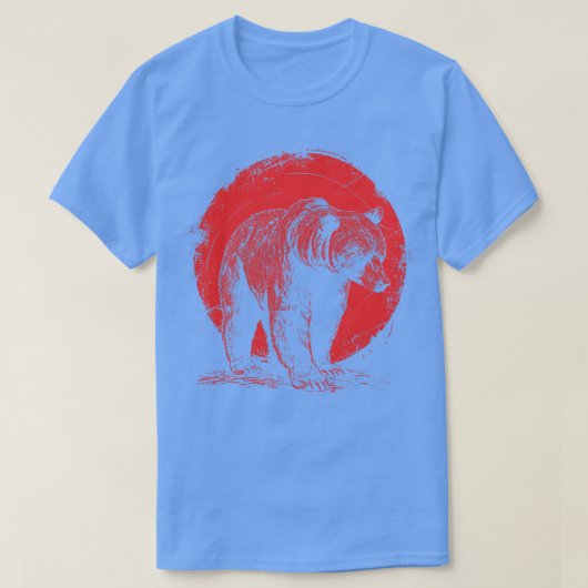 Beer TShirt (Design voorkant)