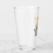 beer tuintijd glas (Rechts)