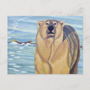 Beer Uitnodigingen Gepersonaliseerde Polaire Beren