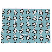 beer unisex baby shower groot cadeauzakje (Voorkant)