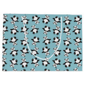 beer unisex baby shower groot cadeauzakje (Achterkant)