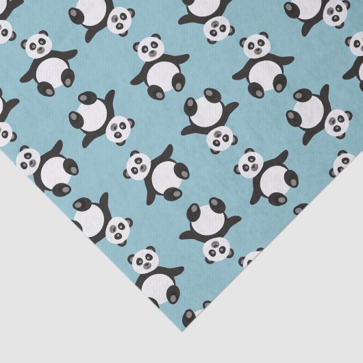 beer unisex baby shower tissuepapier (Detail)