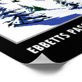 Beer Valley Resort Poster (Hoek)