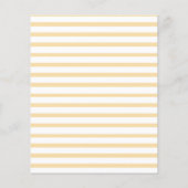 Beer van Birthday Panda met Waterverf van de Balti (Achterkant)