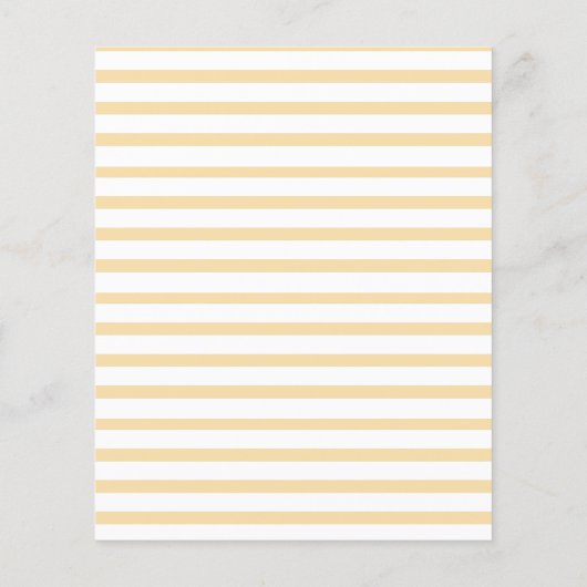 Beer van Birthday Panda met Waterverf van de Balti (Achterkant)